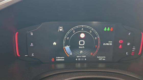 JEEP RENEGADE 1.3 T270 TURBO FLEX S 4X4 AT9 JEEP RENEGADE 1.3 T270 TURBO FLEX S 4X4 AT9